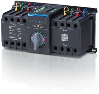 Автоматический ввод резерва  CHINT 171629 155244