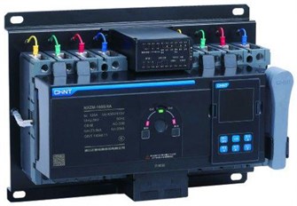 Автоматический ввод резерва  CHINT 256757 155249