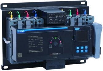 Автоматический ввод резерва  CHINT 256790 155250