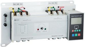 Устройство  EKF ats-tsm-160A-3p-pro 155251