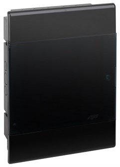 Бокс встраиваемый RUVinil 68124Ч 155269