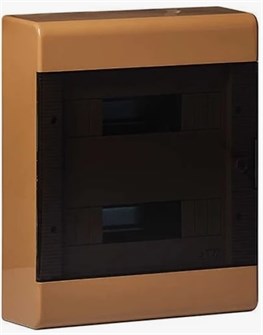 Бокс навесной RUVinil 68324К 155270