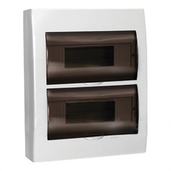 Бокс  IEK MKP12-N-24-40-10 155274