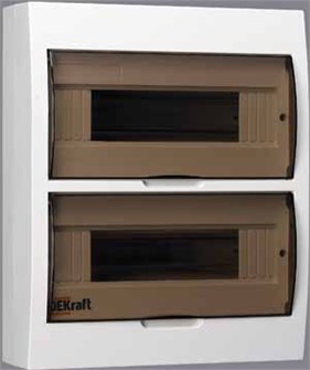 Щит  DEKraft 31013DEK 155295