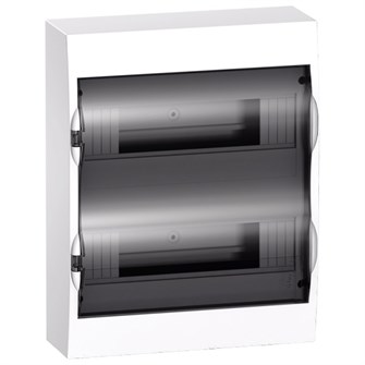 Щит распределительный Systeme Electric EZ9E212S2SRU 155303