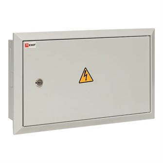 {{photo.Alt || photo.Description || 'Щит распределительный встраиваемый EKF mb11-18m'}}