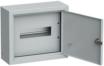 Щит распределительный IEK MKM14-N-09-31-Z 155309