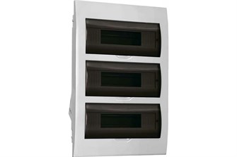 Корпус  GENERICA MKP12-V-36-41-G 155311