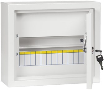 Щит распределительный IEK MKM13-N-12-31-Z 155314