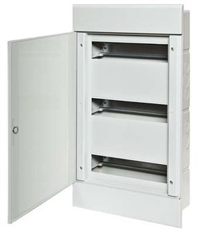 Бокс встраиваемый RUVinil 68136Б 155318