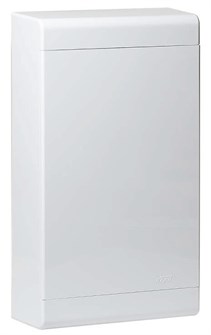 Бокс навесной RUVinil 68036Б 155322