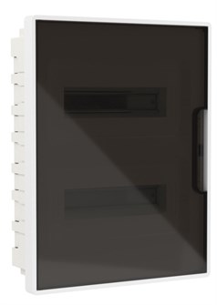 {{photo.Alt || photo.Description || 'Щит распределительный встраиваемый DKC F24B1WD'}}