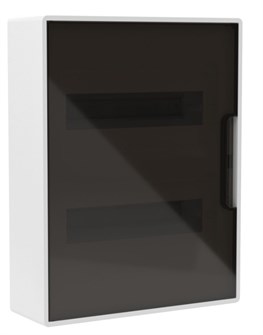 {{photo.Alt || photo.Description || 'Щит распределительный навесной DKC F24W1WD'}}