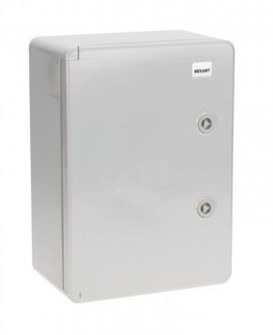 {{photo.Alt || photo.Description || 'Корпус  Rexant 11-0401'}}