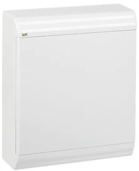 Корпус  IEK MKP82-N-24-WD-41-10 155339