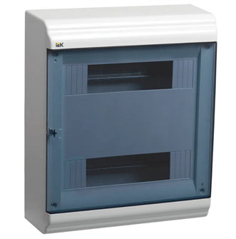 Корпус  IEK MKP82-N-24-41-10 155340