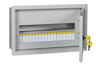 Корпус  IEK MKM14-V-18-30-T 155363