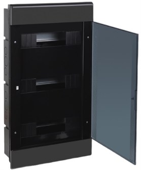 Бокс встраиваемый RUVinil 68136Ч 155375