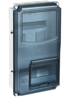 Корпус  IEK MSP3-N-12-66-L 155389