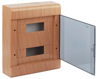 Бокс навесной RUVinil 68324-38М 155392