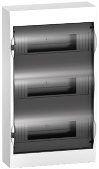 Щит распределительный Systeme Electric EZ9E312S2SRU 155403