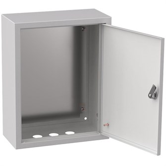 Щит  GENERICA YKM40-01-31-G 155406