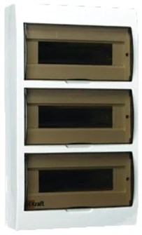 Щит  DEKraft 31014DEK 155409