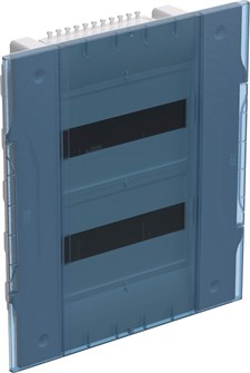 {{photo.Alt || photo.Description || 'Щит распределительный встраиваемый IEK KR5-KP12-V-24-41'}}