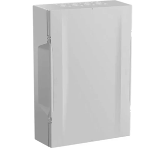 Щит распределительный навесной IEK KR5-KP13-N-24-41 155412