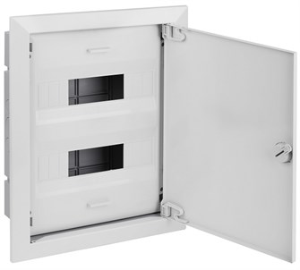 Бокс встраиваемый RUVinil 68124М 155417