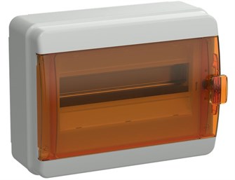 Бокс  IEK TF5-KP72-N-12-65-K03-K09 155424