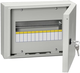 Щит распределительный IEK MKM11-N-12-54-Z 155440