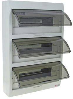 Щит распределительный EKF pb40-n-45 155449