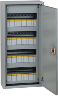 Щит распределительный EKF mb21-48n 155456