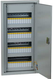 Щит распределительный EKF mb11-48 155457