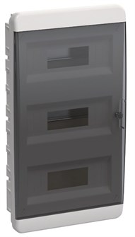 {{photo.Alt || photo.Description || 'Щит распределительный встраиваемый IEK TF5-KP12-V-36-41-K01-K03'}}