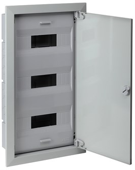 Бокс встраиваемый RUVinil 68136МС 155498