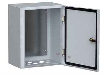 Щит  IEK YKM40-01-54-G 155521