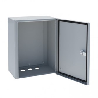 Щит  EKF mb24-1 155538