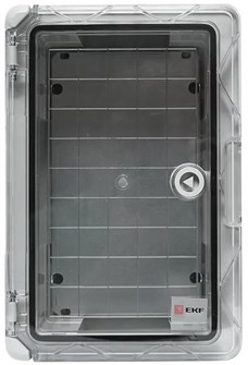 {{photo.Alt || photo.Description || 'Щит с монтажной панелью EKF PBT65MP001'}}