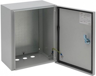 Щит  EKF mb24-2 155628