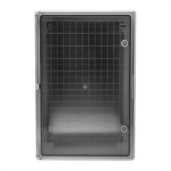 {{photo.Alt || photo.Description || 'Бокс навесной Rexant 11-0417'}}