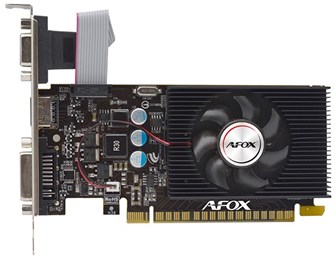 Видеокарта;Afox;GeForce;GT730;(AF730-1024D3L7-V1) 104725