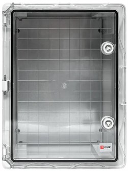 {{photo.Alt || photo.Description || 'Щит с монтажной панелью EKF PBT65MP004'}}