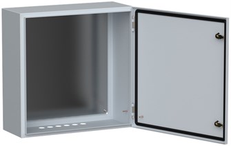 Щит  IEK YKM40-662-54 155716