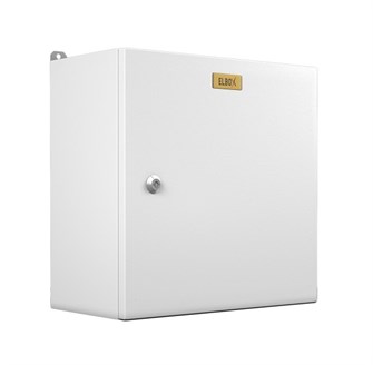 Шкаф электрический ЦМО EMW-500.500.300-1-IP66 155747