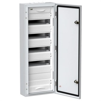 Щит распределительный навесной IEK TI5-50-N-060-54 155756