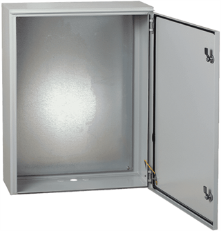 Щит  EKF mb24-5 155772