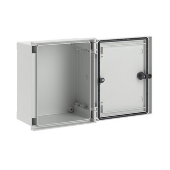 Шкаф навесной DKC CN50391 155813