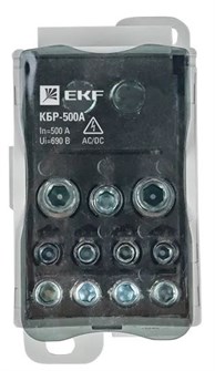 {{photo.Alt || photo.Description || 'Блок распределительный  EKF plc-kbr500'}}
